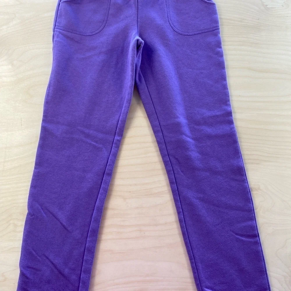 Athletic Works Joggers size Large (10-12) (DK)